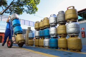 Câmara aprova MP do programa Gás do Povo